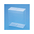 ヘイコー PVC クリスタルボックス W-3 無地 10枚 FC264SF-006831300-イメージ1