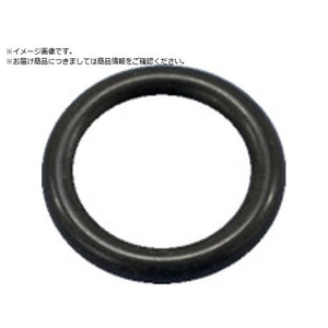 岩下/オーリング OR30S シリコン 20個入り OR30S FCA441U-8556005-イメージ1