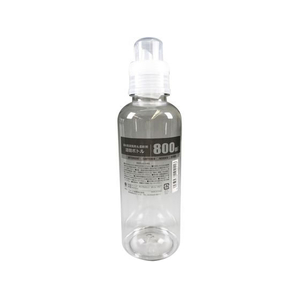 マルハチ 液体洗剤ボトル 800mL FCF103A-イメージ1