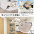 サンコー つま先から足首まであったか フットウォーマー巾着 FTHT24SBW-イメージ6