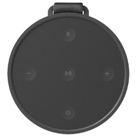 【美品・ブラック】Beosound Explore Bang & Olufsen Beosound Explore Portable Bluetooth Speaker
