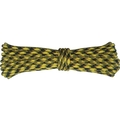 ユタカメイク 強力カラーコード 4mm×10m(黄／黒) FC280GF-8187911