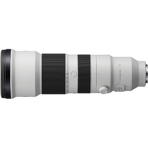 SONY デジタル一眼カメラα[Eマウント]用レンズ Gレンズ FE 400-800mm F6.3-8 G OSS SEL400800G-イメージ13
