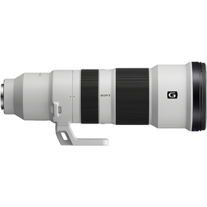 SONY デジタル一眼カメラα[Eマウント]用レンズ Gレンズ FE 400-800mm F6.3-8 G OSS SEL400800G-イメージ14