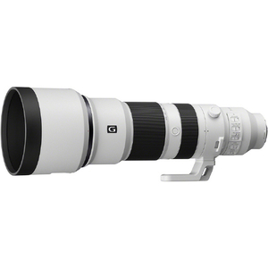 SONY デジタル一眼カメラα[Eマウント]用レンズ Gレンズ FE 400-800mm F6.3-8 G OSS SEL400800G-イメージ15