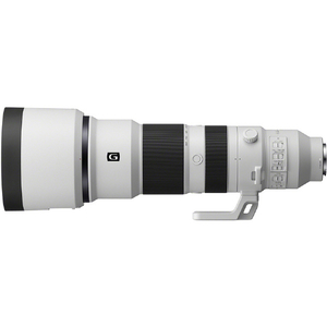 SONY デジタル一眼カメラα[Eマウント]用レンズ Gレンズ FE 400-800mm F6.3-8 G OSS SEL400800G-イメージ16