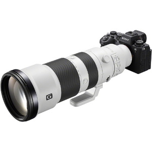 SONY デジタル一眼カメラα[Eマウント]用レンズ Gレンズ FE 400-800mm F6.3-8 G OSS SEL400800G-イメージ17