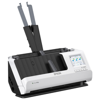 エプソン A4 ドキュメントスキャナー DS-C480W Amazon | エプソン A4ドキュメントスキャナー DS-C480W (A4シート