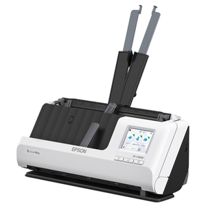 エプソン A4ドキュメントスキャナー DS-C480W-イメージ11