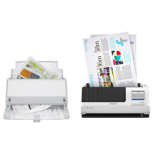 エプソン A4ドキュメントスキャナー DS-C480W-イメージ13