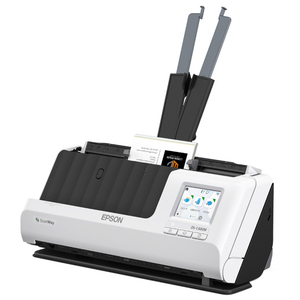 エプソン A4ドキュメントスキャナー DS-C480W-イメージ19