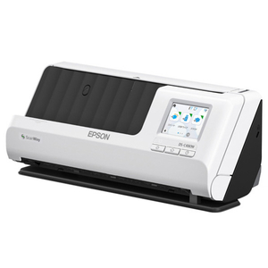 エプソン A4ドキュメントスキャナー DS-C480W-イメージ2