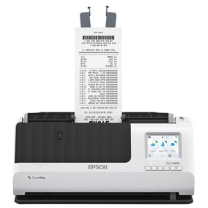 エプソン A4ドキュメントスキャナー DS-C480W-イメージ20