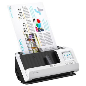 エプソン A4ドキュメントスキャナー DS-C480W-イメージ8