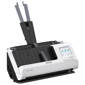 エプソン A4ドキュメントスキャナー DS-C480W-イメージ9