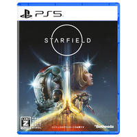 日本マイクロソフト Starfield(オンライン専用)【PS5】 ELJM30816