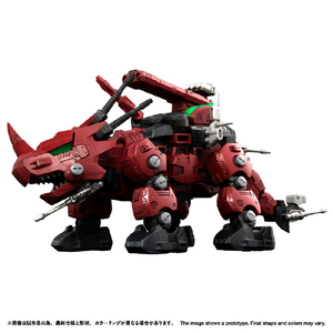 T-SPARK RMZ-014 レッドホーン ガイロスカラー RMZ014レツドホ-ンガイロスカラ- T-SPARK RMZ-014 レッドホーン ガイロスカラー RMZ014レツドホ-ンガイロスカラ-