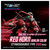 T-SPARK RMZ-014 レッドホーン ガイロスカラー RMZ014ﾚﾂﾄﾞﾎ-ﾝｶﾞｲﾛｽｶﾗ--イメージ2