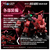 T-SPARK RMZ-014 レッドホーン ガイロスカラー RMZ014ﾚﾂﾄﾞﾎ-ﾝｶﾞｲﾛｽｶﾗ--イメージ7