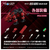 T-SPARK RMZ-014 レッドホーン ガイロスカラー RMZ014ﾚﾂﾄﾞﾎ-ﾝｶﾞｲﾛｽｶﾗ--イメージ8