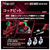 T-SPARK RMZ-014 レッドホーン ガイロスカラー RMZ014ﾚﾂﾄﾞﾎ-ﾝｶﾞｲﾛｽｶﾗ--イメージ9