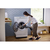 アイリスオーヤマ 【左開き】8．0kgドラム式洗濯乾燥機 ホワイト FLK842-W-イメージ9