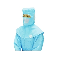 ブラストン マスク ブルー (10枚入) FC385EG-4165390