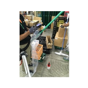 トラスコ中山 ポリチューブ 0.15×800×50M巻 (1巻入) FC790HH-1154095-イメージ2