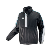 バタフライ ブライト・ウォームジャケット FCD363K-46160-278-M