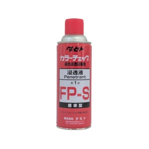 タセト カラ-チェック浸透液 FP-S 450型 FC893EZ-2930633-イメージ1