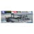 アオシマ 日本海軍 特設水上機母艦 神川丸 1/700 ウォーターライン No.560 ｱｵｼﾏ700ｶﾐｶﾜﾏﾙ-イメージ1