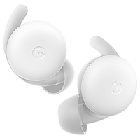 Google Pixel Buds 第二世代 Clearly White