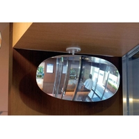 コミー スーパーオーバル785×500 785500860 FC734HG-3953971