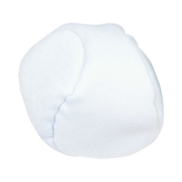 トーエイライト TOEI LIGHT トーエイライト/カラー玉SR50(10個1組) 白 FCJ314B-B3978W