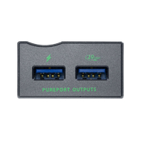 SilentPower SLP-USB-IPURIFIER-PRO USB iPurifier Pro