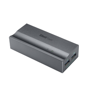 SilentPower USB iPurifier Pro SLP-USB-IPURIFIER-PRO-イメージ1