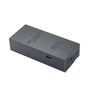 SilentPower USB iPurifier Pro SLP-USB-IPURIFIER-PRO-イメージ2
