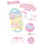バンダイ ぷちきゅあシールハウス ゆうえんちver． ゆうえんちver. ﾌﾟﾁｷﾕｱｼ-ﾙﾊｳｽﾕｳｴﾝﾁ-イメージ4