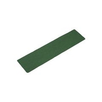 トラスコ中山 TRUSCO　ノンスリップテープ　屋外用　150mmX610mm　グリーン　5入 TNS-150610GN