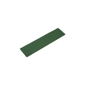 トラスコ中山 TRUSCO　ノンスリップテープ　屋外用　150mmX610mm　グリーン　5入 TNS-150610GN-イメージ1