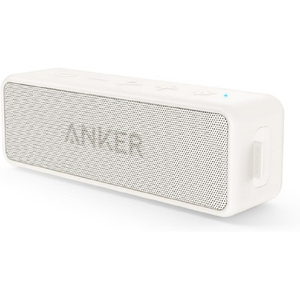 Anker SoundCore 2【USB Type-C充電】 ホワイト A31050A7-イメージ1