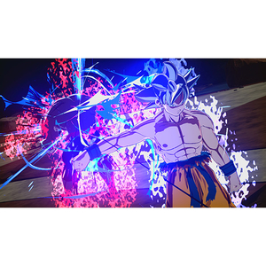 バンダイナムコエンターテインメント ドラゴンボール Sparking! ZERO【Switch 2】 POTPAAGYA-イメージ2