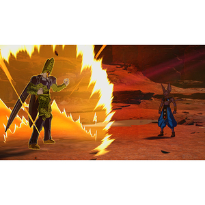 バンダイナムコエンターテインメント ドラゴンボール Sparking! ZERO【Switch 2】 POTPAAGYA-イメージ6