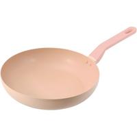 パール金属 ローサ ふっ素加工IH対応フライパン 28cm FCE217A-HC-727