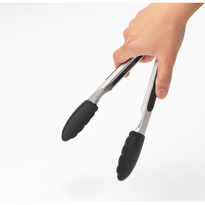 TAKAGI オートロックシリコントング 230mm FCJ482W-4907052874558-イメージ4