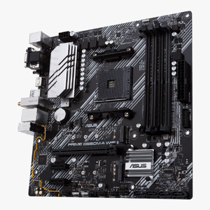 ASUS マザーボード PRIME PRIME/B550M-A/WIFI/2-イメージ5