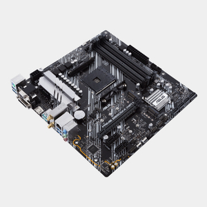 ASUS マザーボード PRIME PRIME/B550M-A/WIFI/2-イメージ6