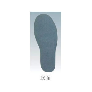 阪神素地 W-77 ヒップウェーダー 先丸 25.0cm カーキ258681 FC249FB-4817362-イメージ3