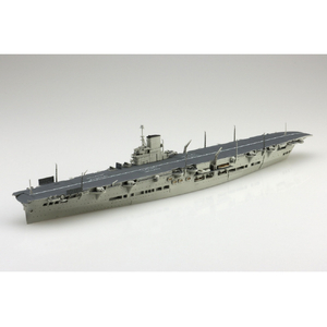 アオシマ 1/700 英国海軍 航空母艦 アークロイヤル 1/700 ウォーターライン No.714 AWL714ｱ-ｸﾛｲﾔﾙ-イメージ2