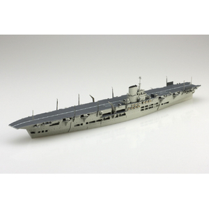 アオシマ 1/700 英国海軍 航空母艦 アークロイヤル 1/700 ウォーターライン No.714 AWL714ｱ-ｸﾛｲﾔﾙ-イメージ3